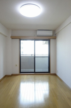 ガーラ銀座東 