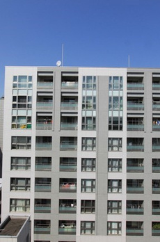 ジュエル京橋 