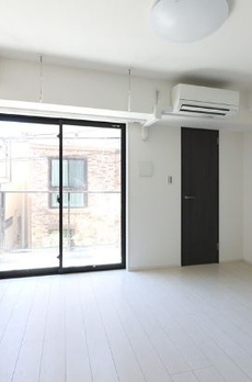 LiveCasa門前仲町 