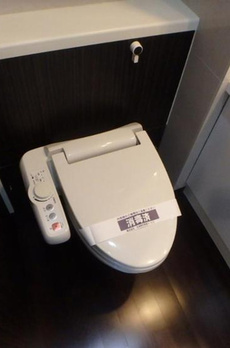 コンパートメント東京中央 