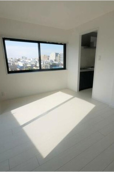 THE CLASS omori residence 