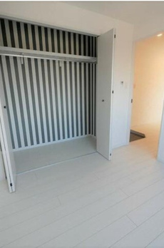 THE CLASS omori residence 