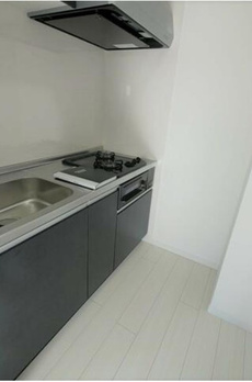 THE CLASS omori residence 
