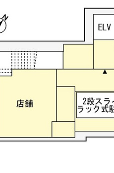 アクシア人形町 