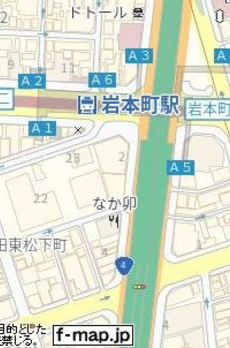 リビオレゾン千代田岩本町ルジェンテ 