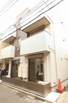 ＧＬガーデン町屋 