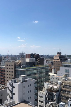 イプセ蒲田 