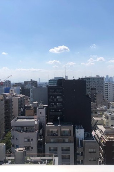 イプセ蒲田 