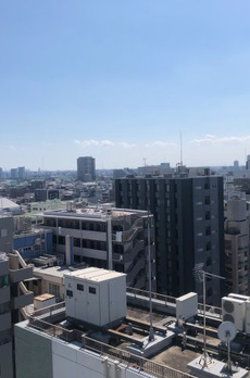 イプセ蒲田 