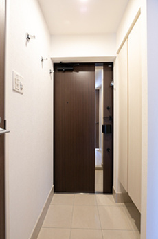 Mia Casa Ⅱ 