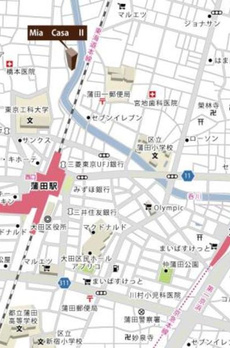 Mia Casa Ⅱ 