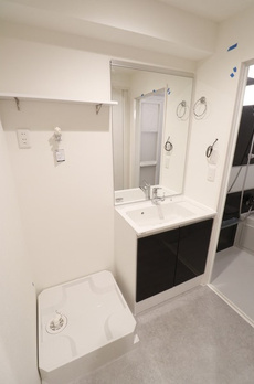 サザンフロント新富町 