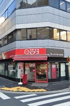 サザンフロント新富町 