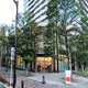 サザンフロント新富町 