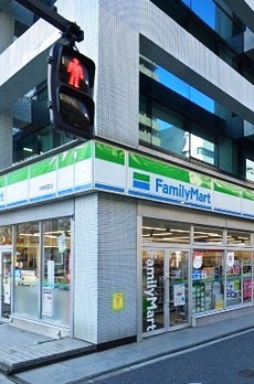 サザンフロント新富町 