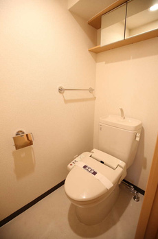CORES勝どき 