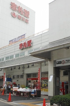 プライマル門前仲町 