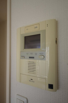 アランシア押上 