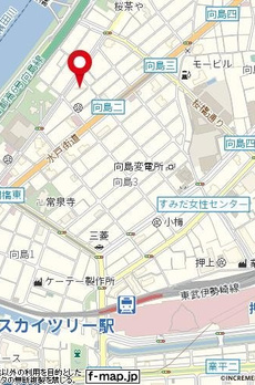 アランシア押上 