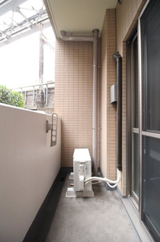 スカイコート浜松町 