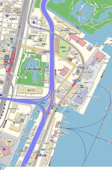 スカイコート浜松町 