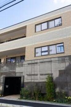 ブラウベルグ表参道 