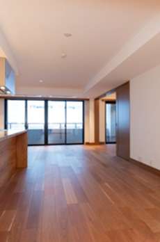 ブラウベルグ表参道 