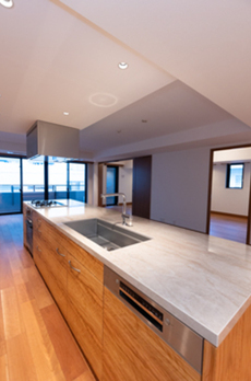 ブラウベルグ表参道 