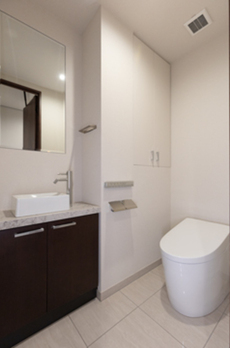 ブラウベルグ表参道 