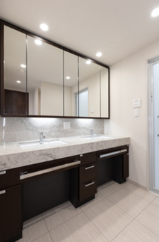 ブラウベルグ表参道 