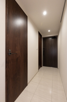 ブラウベルグ表参道 