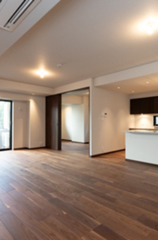 ブラウベルグ表参道 