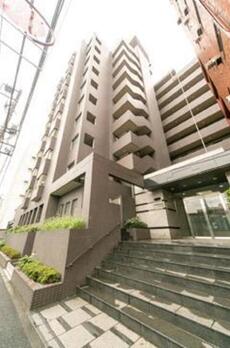 アステリオン松濤 