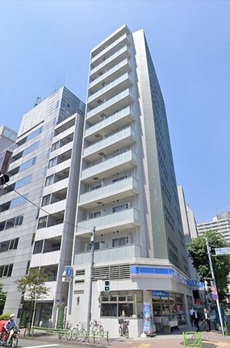 Brillia ist 銀座東 
