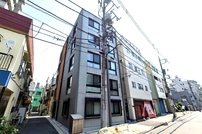 コンポジット門前仲町サウス