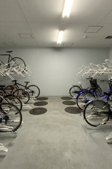 クオリア銀座やま祢ビル 