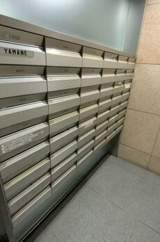 クオリア銀座やま祢ビル 