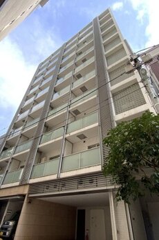クオリア銀座やま祢ビル 