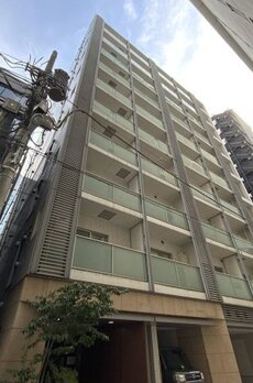 クオリア銀座やま祢ビル 
