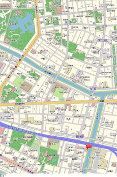 サンテミリオン門前仲町 