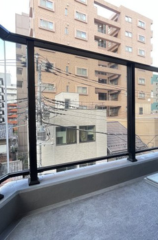 スカイコートグランデ木場 