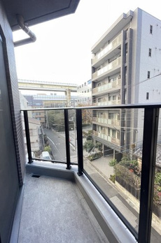 スカイコートグランデ木場 