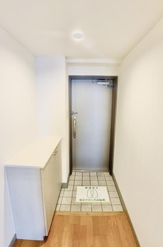 アールコート南六郷 