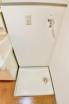 アールコート南六郷 