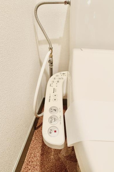 アールコート南六郷 