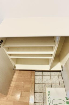 アールコート南六郷 