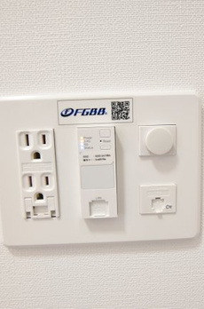 ベルシード東十条ツインズビー 
