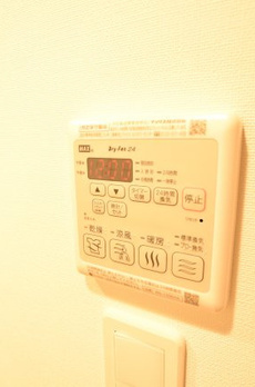 ベルシード東十条ツインズビー 