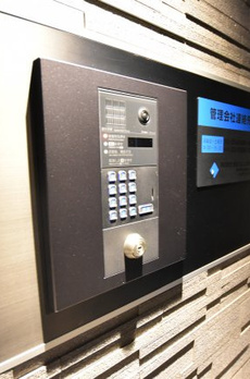 ベルシード東十条ツインズビー 