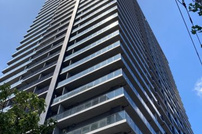 品川イーストシティタワー